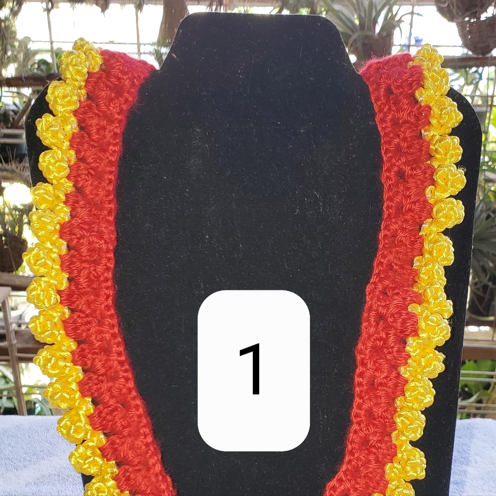 Hawaiian Lei
